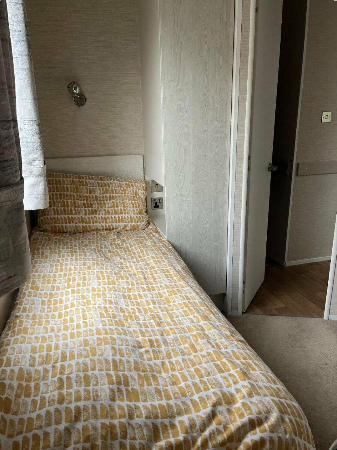 Primrose Valley Holiday Park - Holiday Accommodation 18875