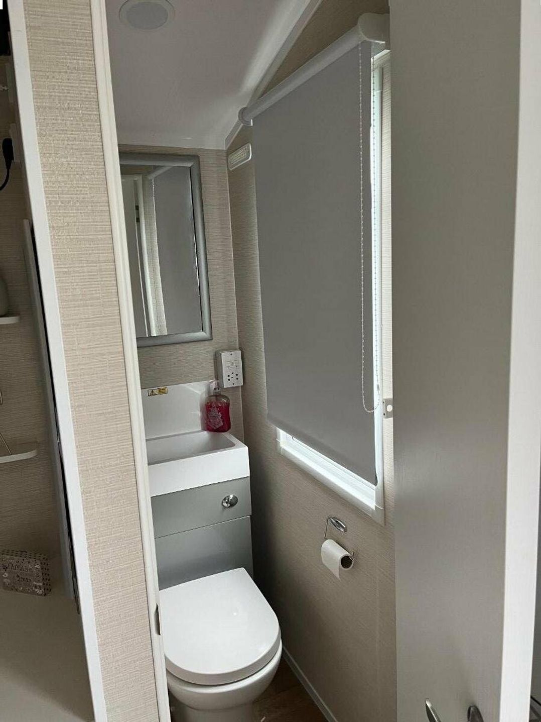 Primrose Valley Holiday Park - Holiday Accommodation 18875