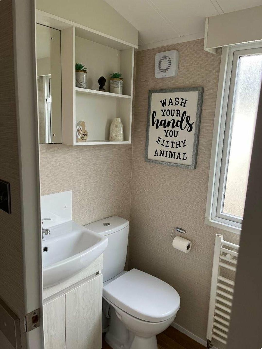 Primrose Valley Holiday Park - Holiday Accommodation 18875