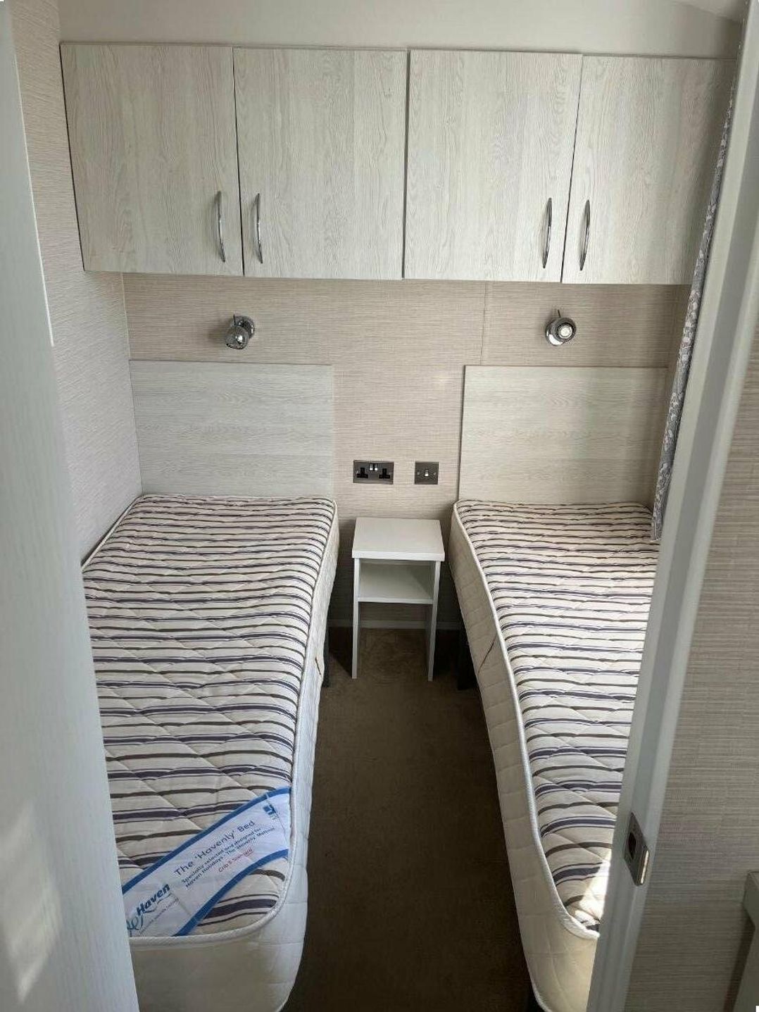 Primrose Valley Holiday Park - Holiday Accommodation 18875