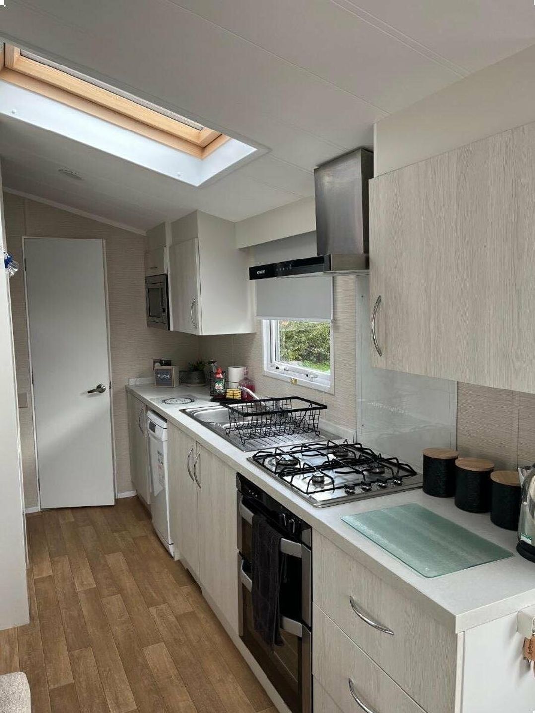 Primrose Valley Holiday Park - Holiday Accommodation 18875