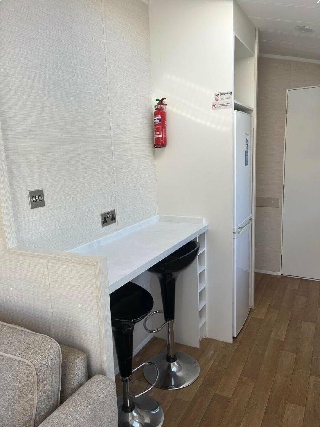 Primrose Valley Holiday Park - Holiday Accommodation 18875