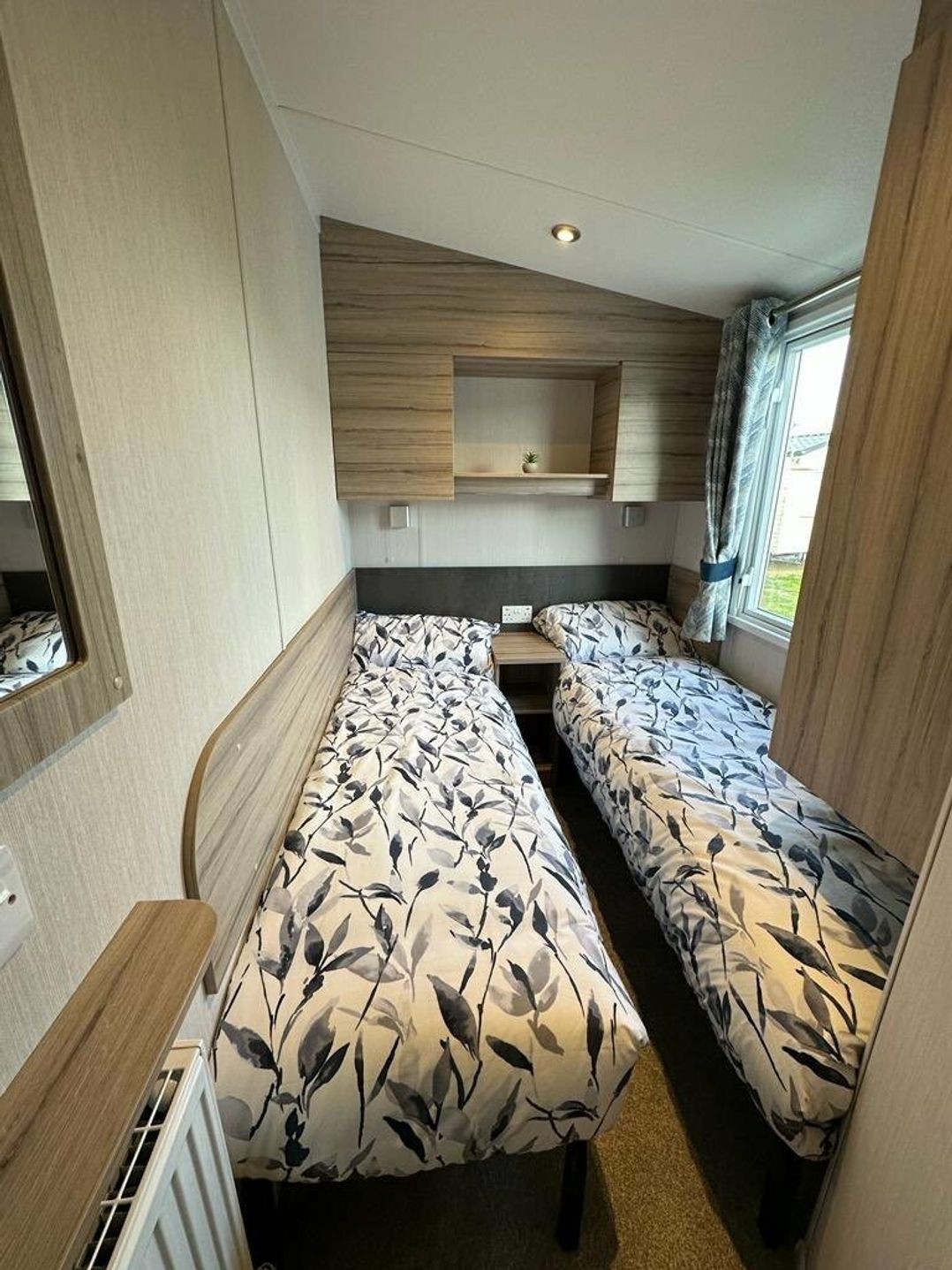 Camber Sands Holiday Park - Holiday Accommodation 18879