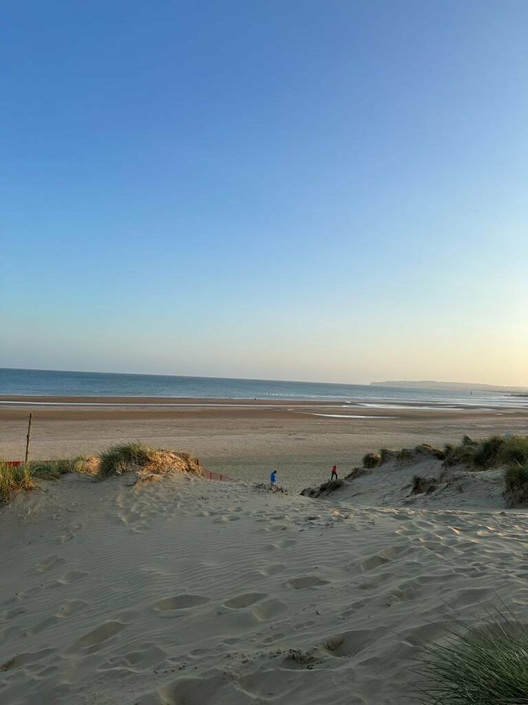 Camber Sands Holiday Park - Holiday Accommodation 18879