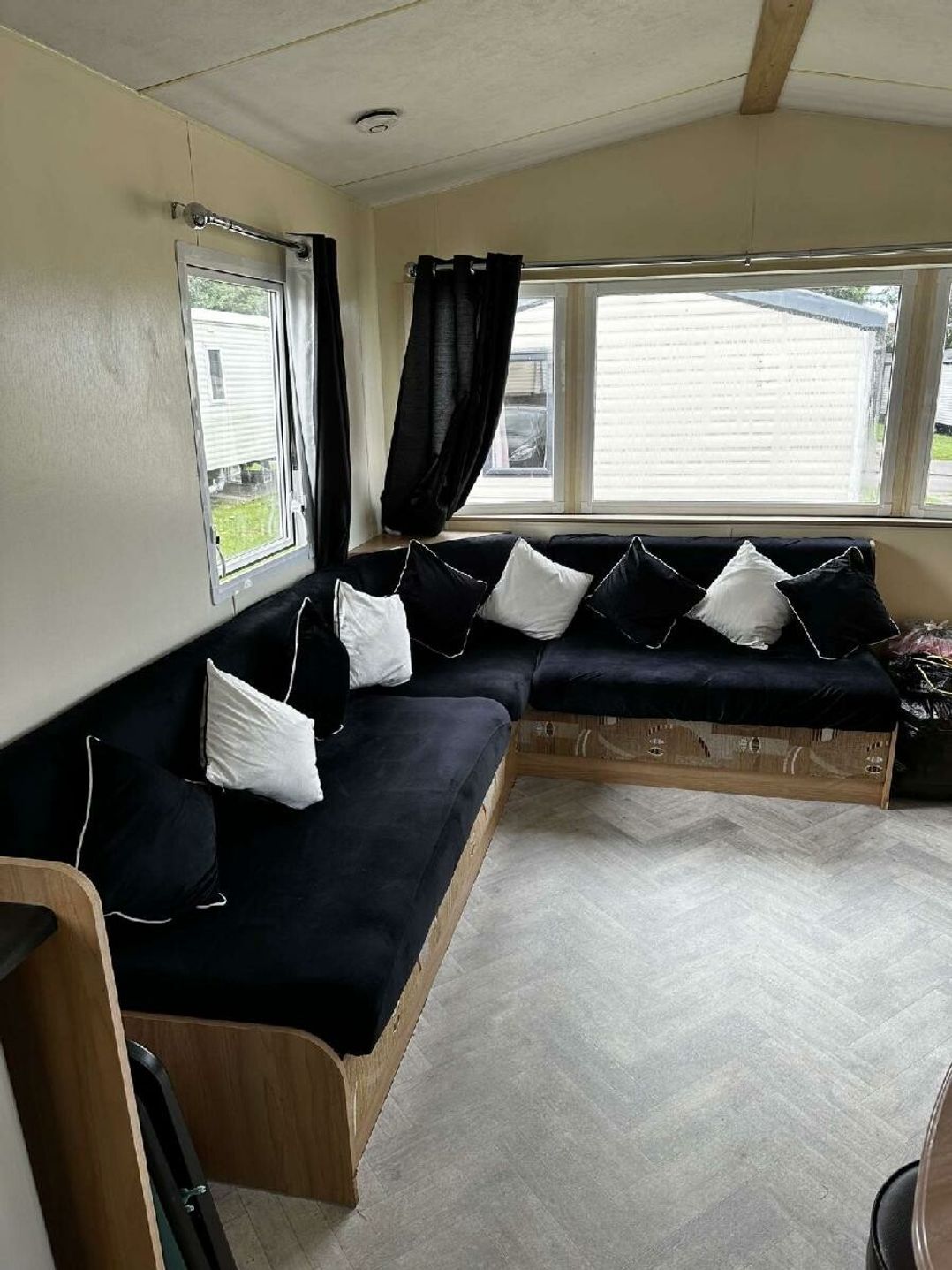 Primrose Valley Holiday Park - Holiday Accommodation 18890