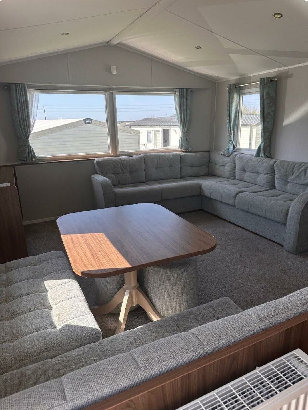 Littlesea Holiday Park - Holiday Accommodation 18892