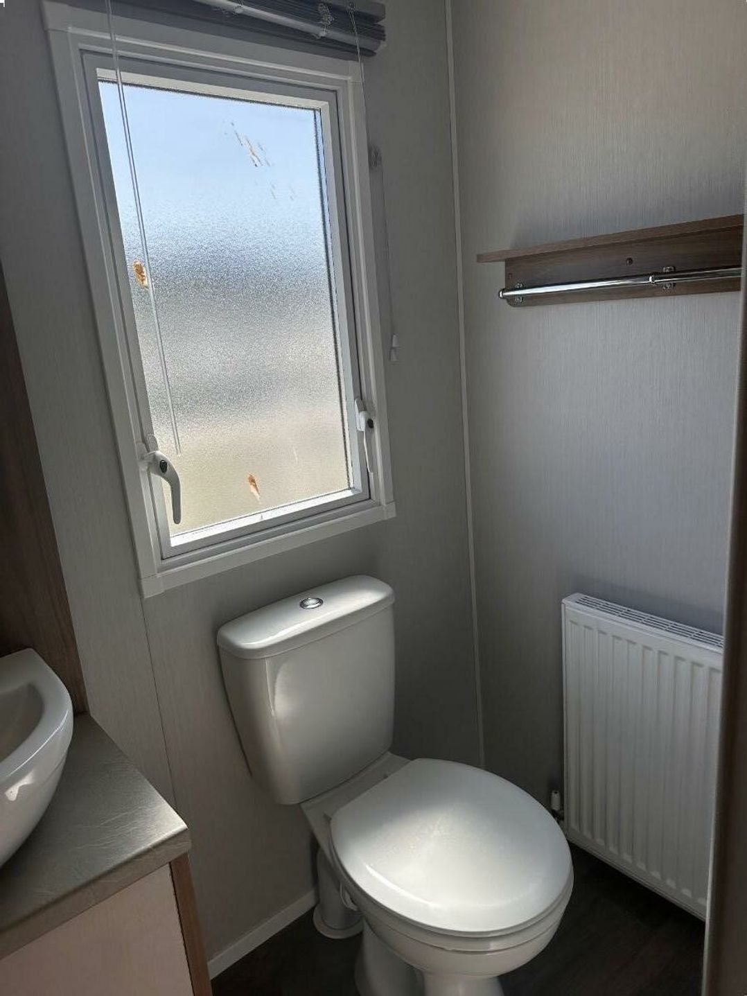 Littlesea Holiday Park - Holiday Accommodation 18892