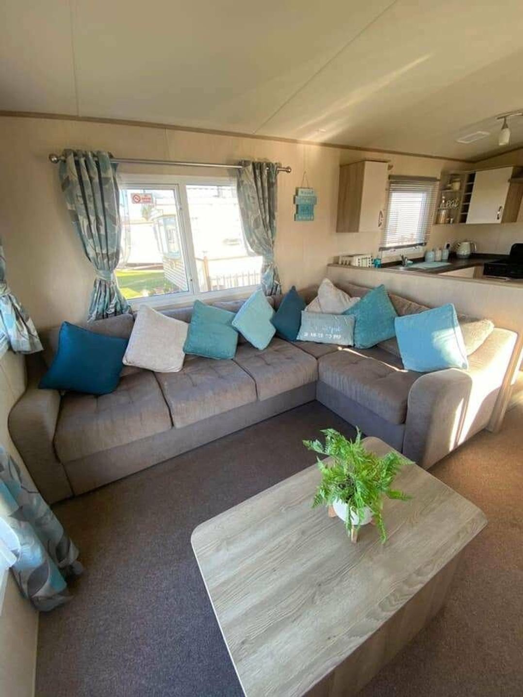 Waterside Leisure Park - Holiday Accommodation 18895