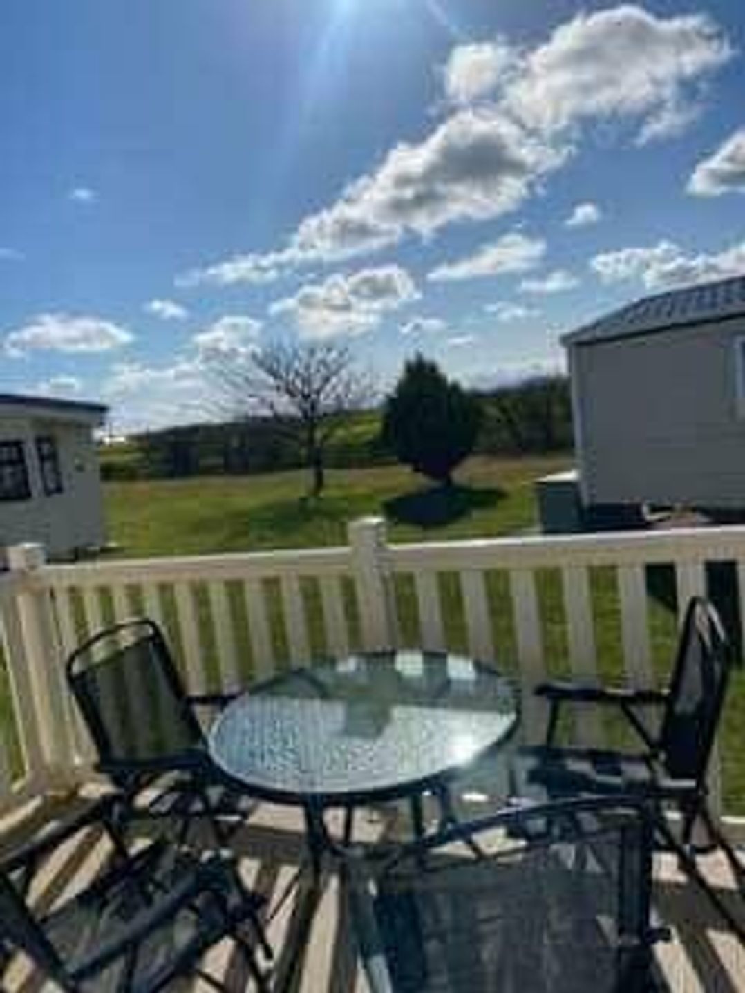 Waterside Leisure Park - Holiday Accommodation 18895