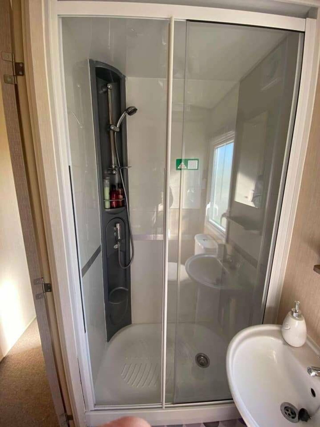 Waterside Leisure Park - Holiday Accommodation 18895