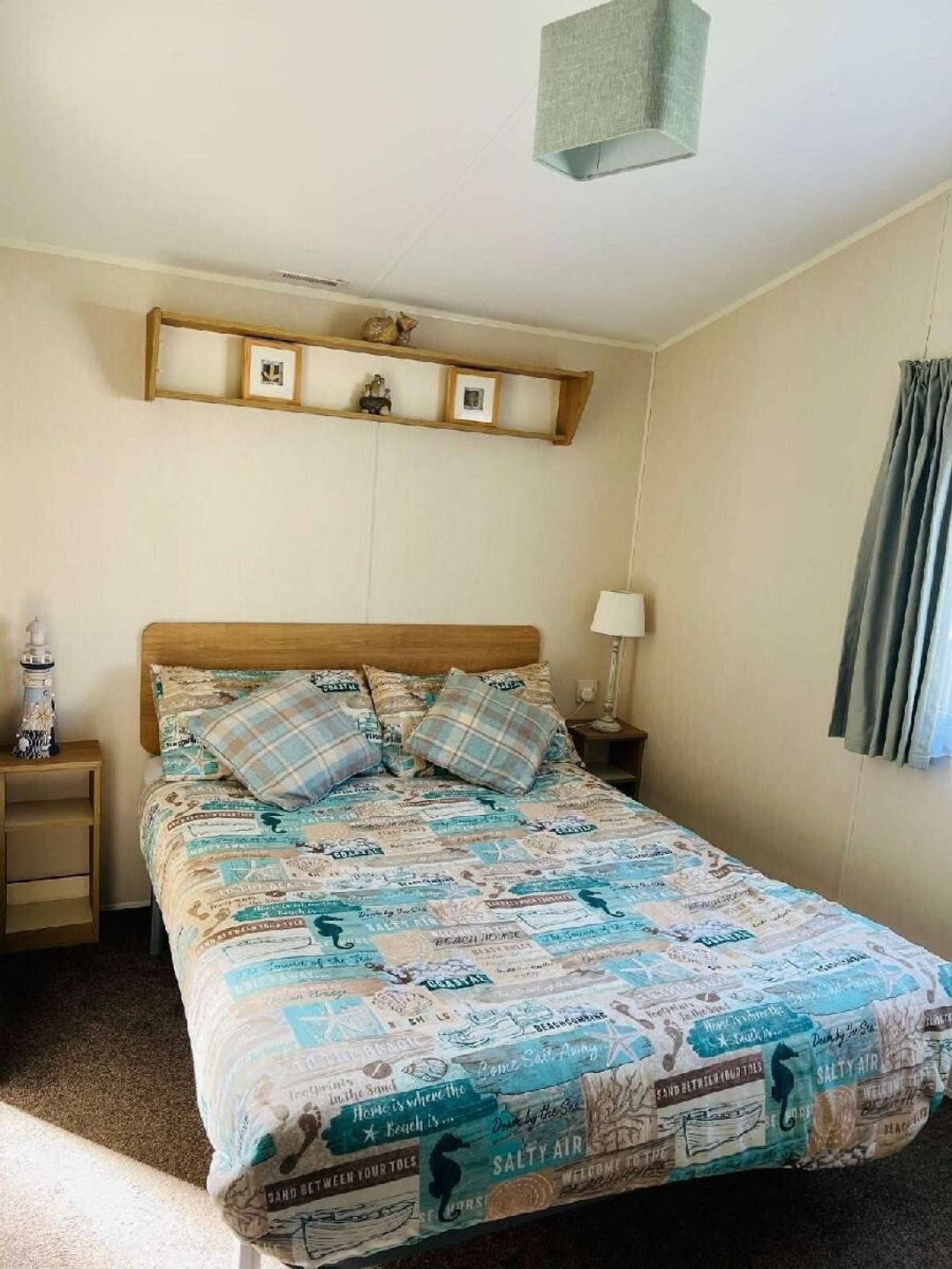 Newquay Holiday Park - Holiday Accommodation 18897