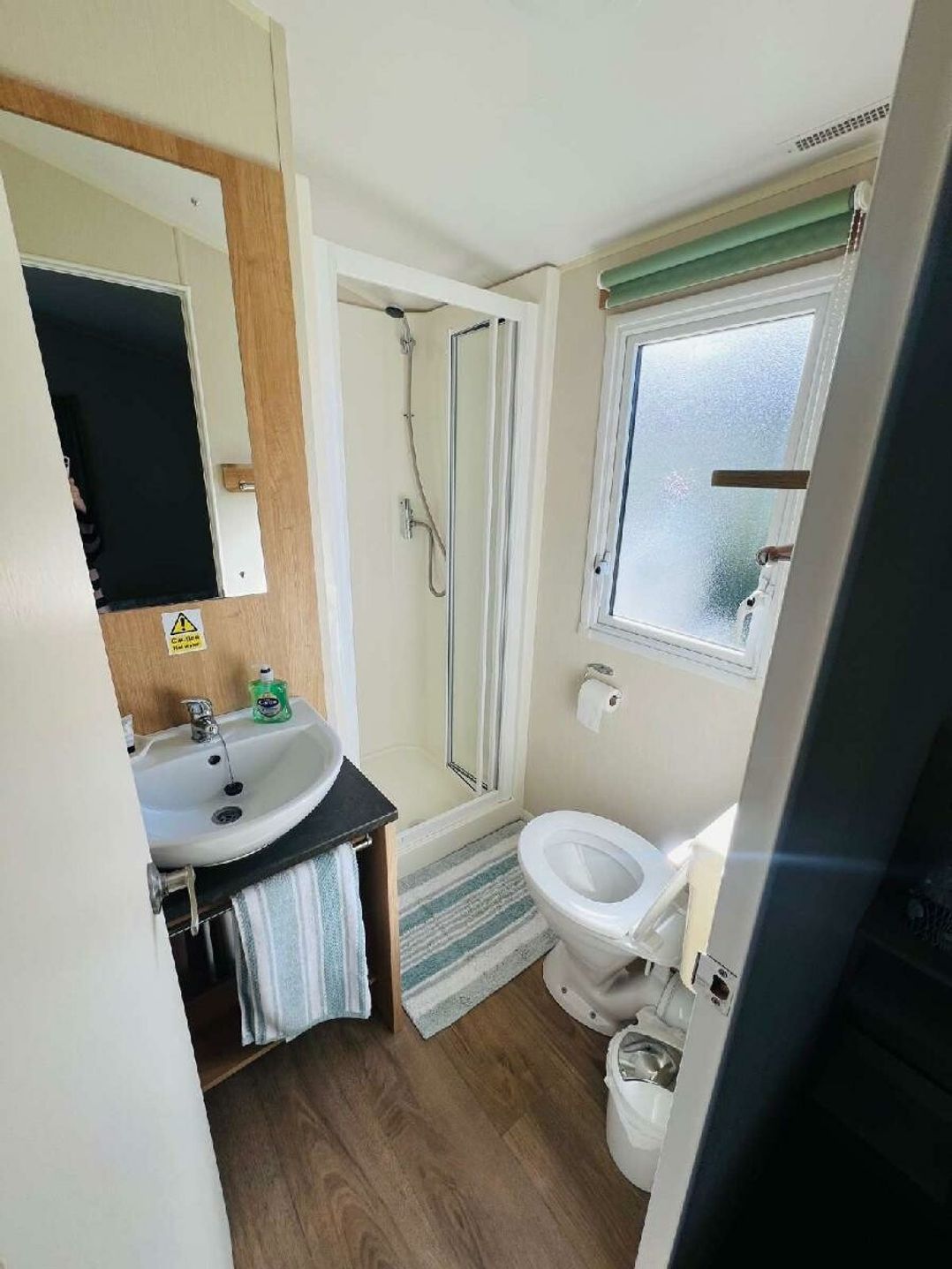 Newquay Holiday Park - Holiday Accommodation 18897