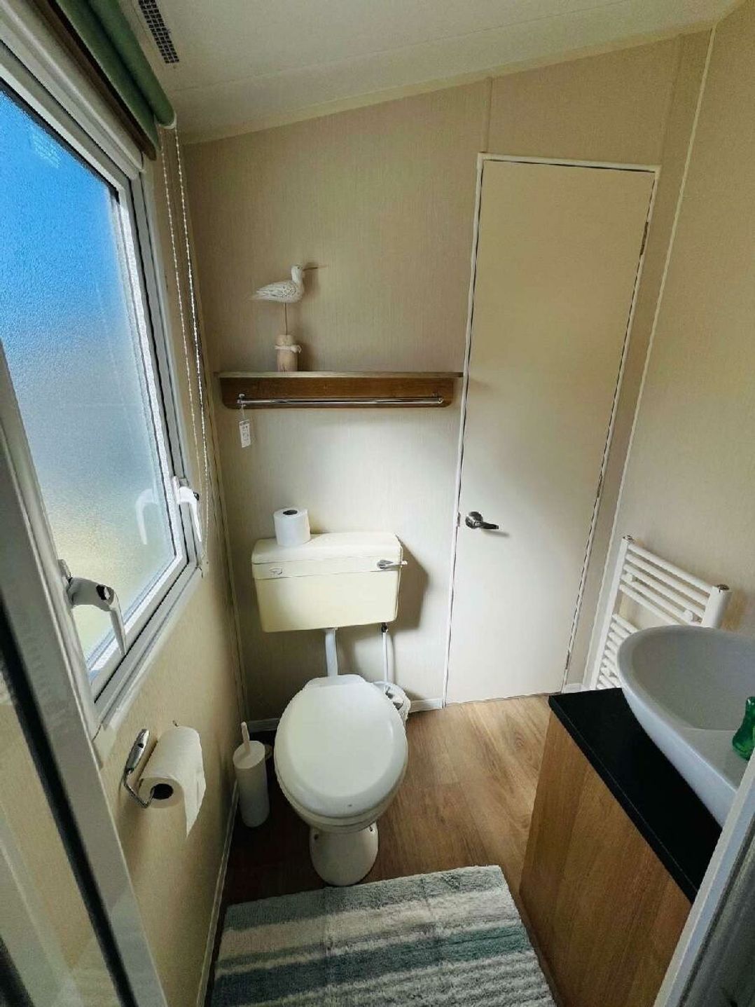 Newquay Holiday Park - Holiday Accommodation 18897