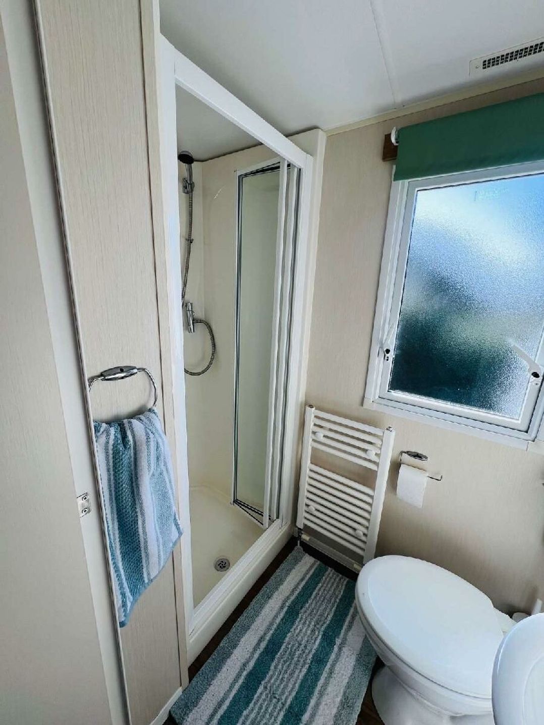 Newquay Holiday Park - Holiday Accommodation 18897