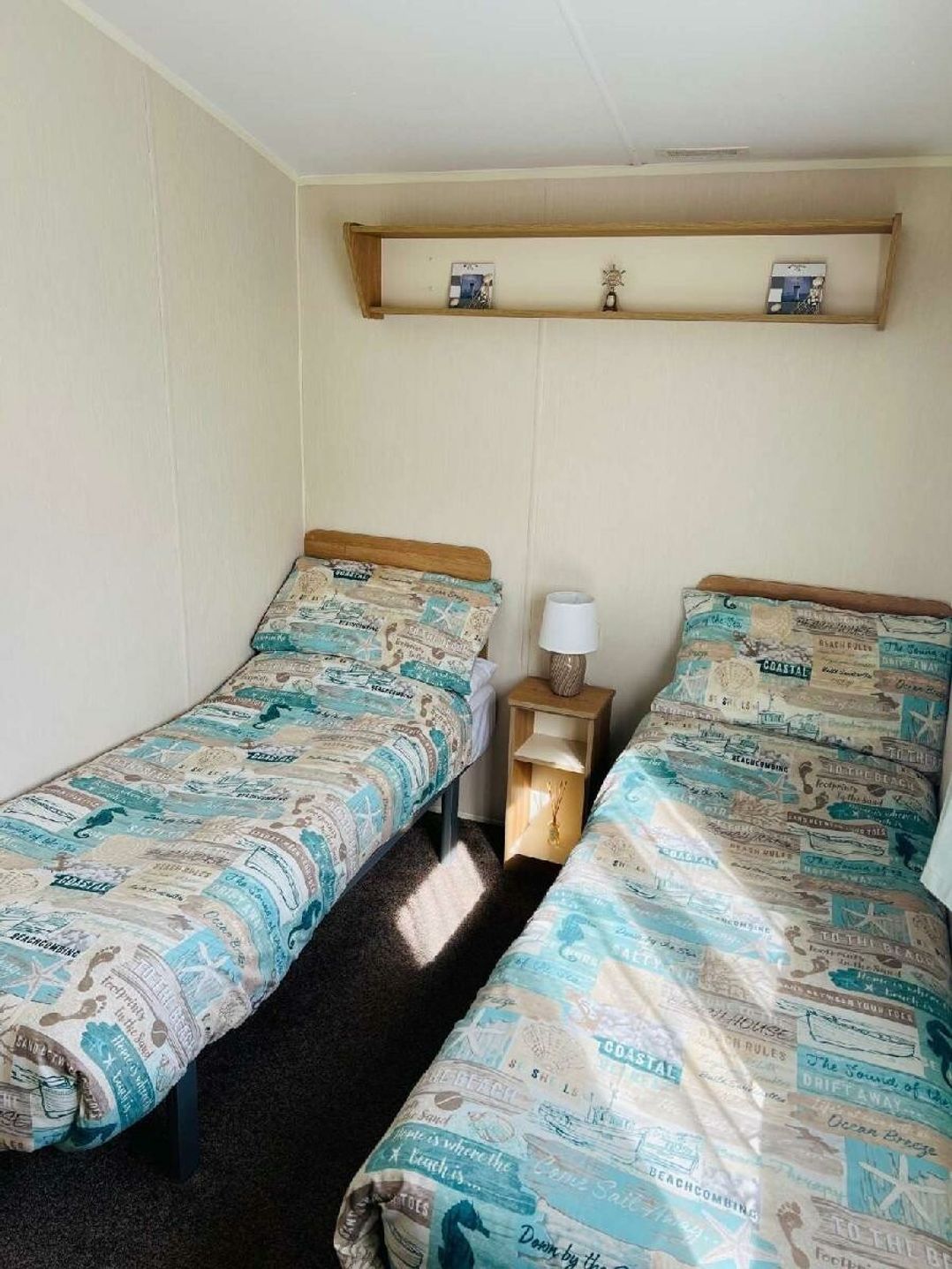 Newquay Holiday Park - Holiday Accommodation 18897