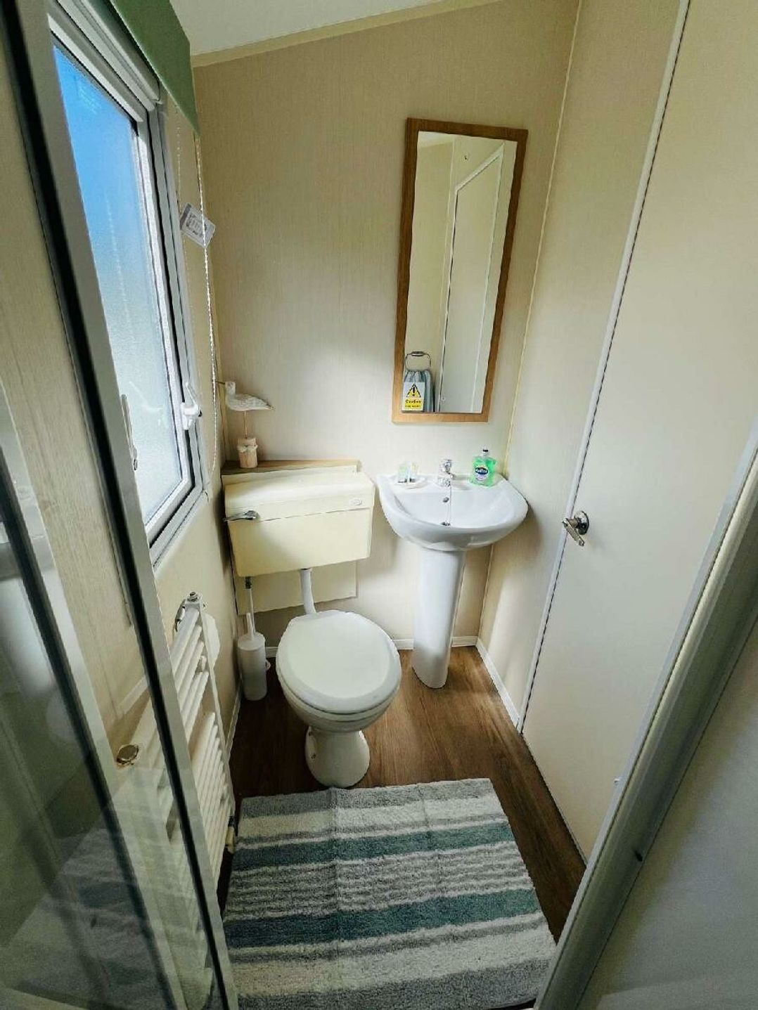 Newquay Holiday Park - Holiday Accommodation 18897