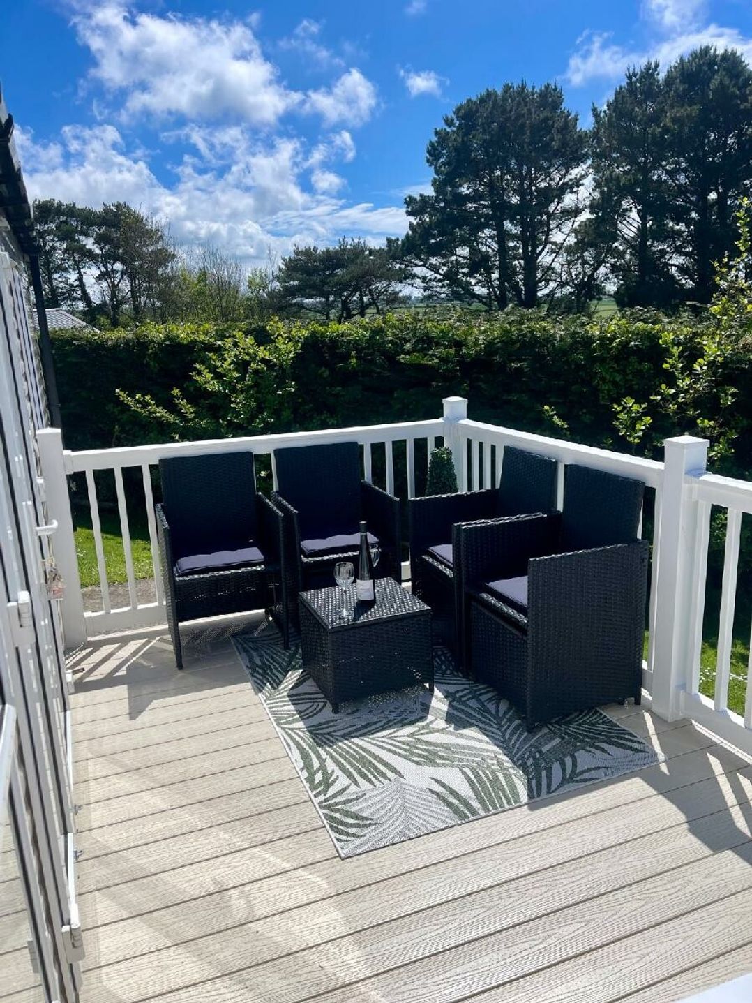 Newquay Holiday Park - Holiday Accommodation 18897