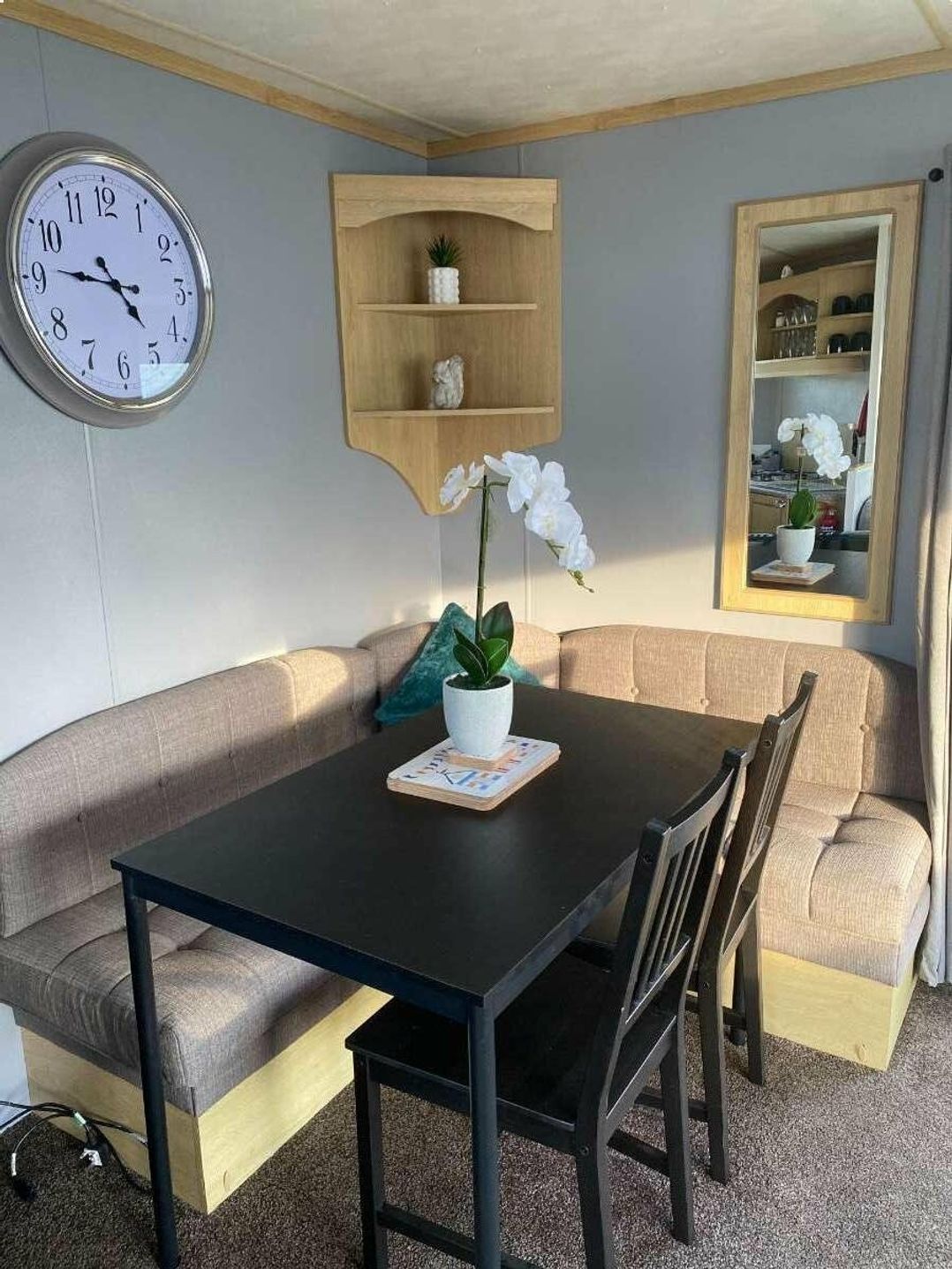 Seaview Caravan Park - Holiday Accommodation 18903