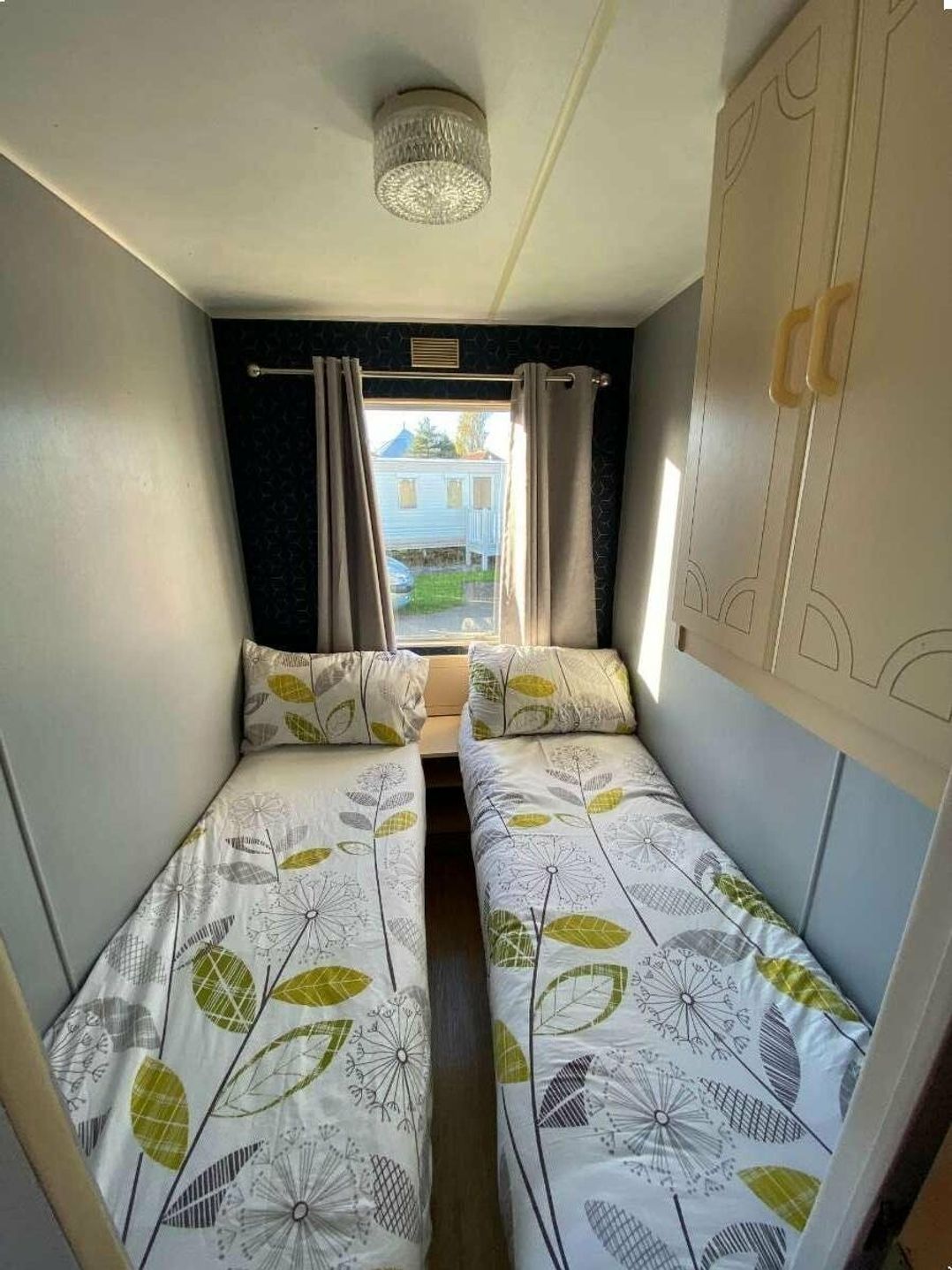 Seaview Caravan Park - Holiday Accommodation 18905