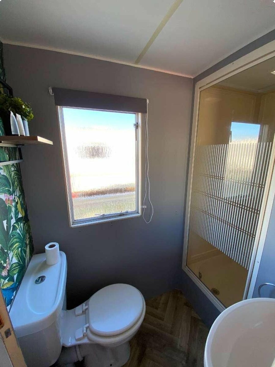 Seaview Caravan Park - Holiday Accommodation 18905