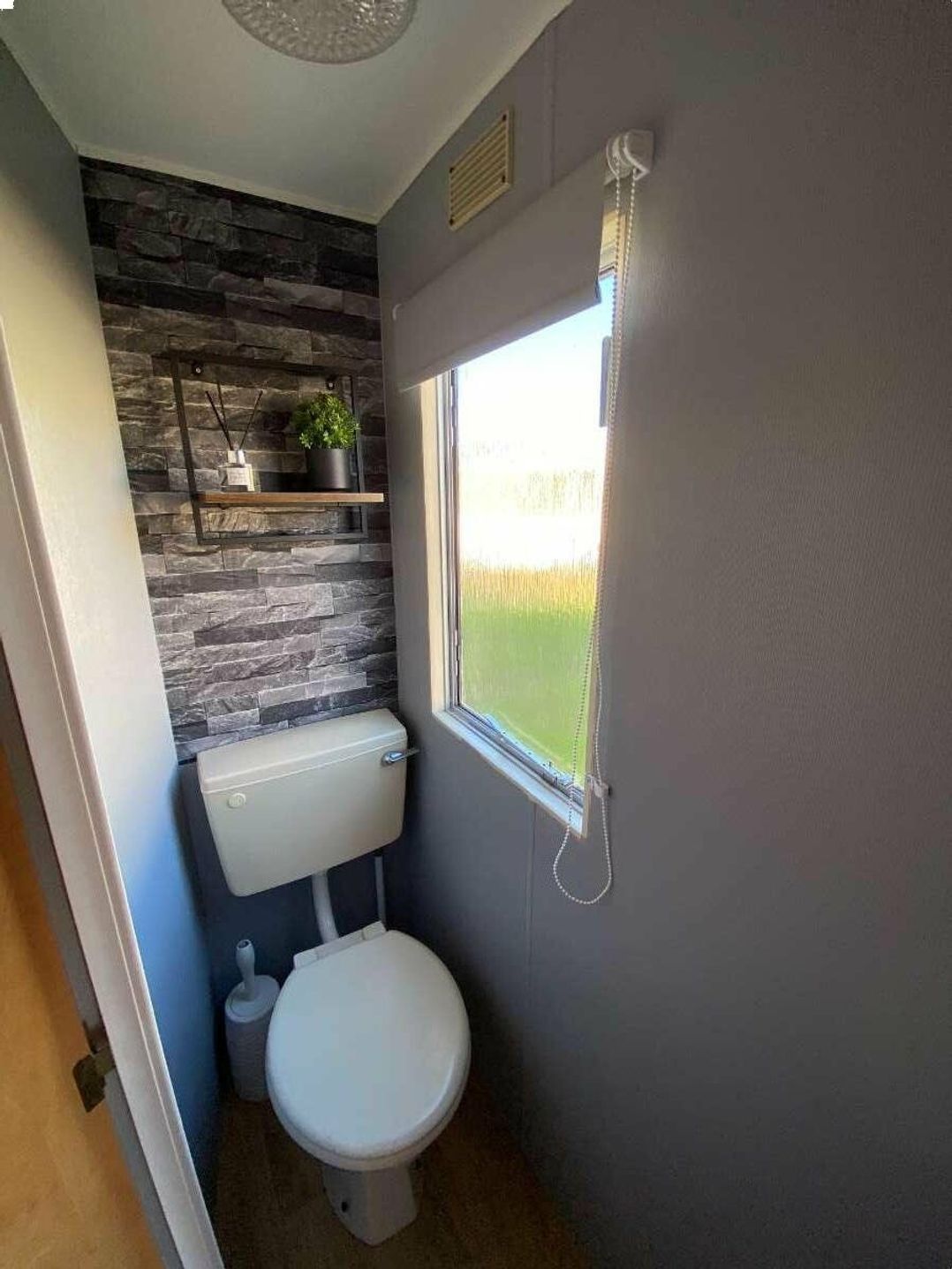 Seaview Caravan Park - Holiday Accommodation 18905