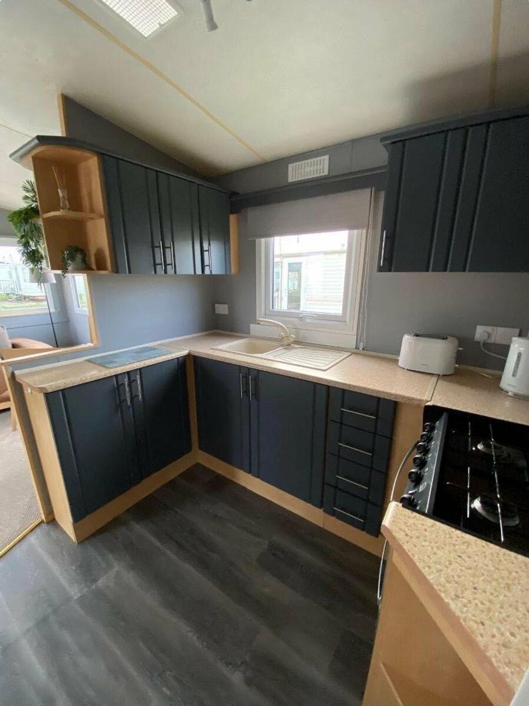 Sealands Caravan Park - Holiday Accommodation 18910