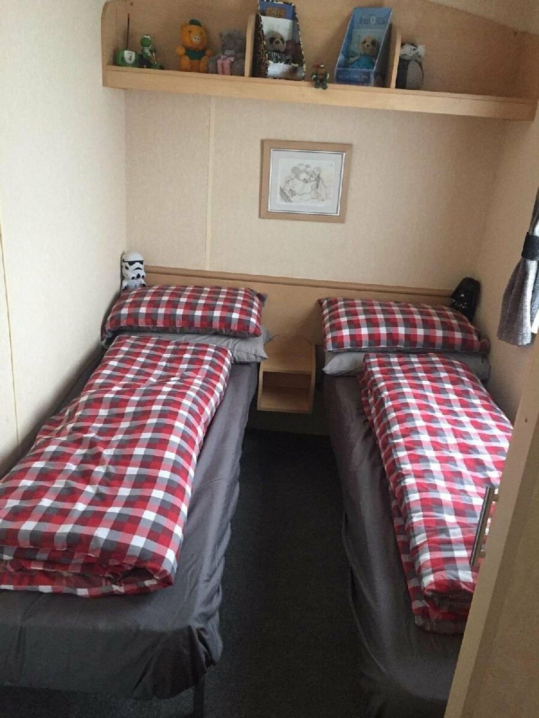 Presthaven Beach Resort - Holiday Accommodation 18911