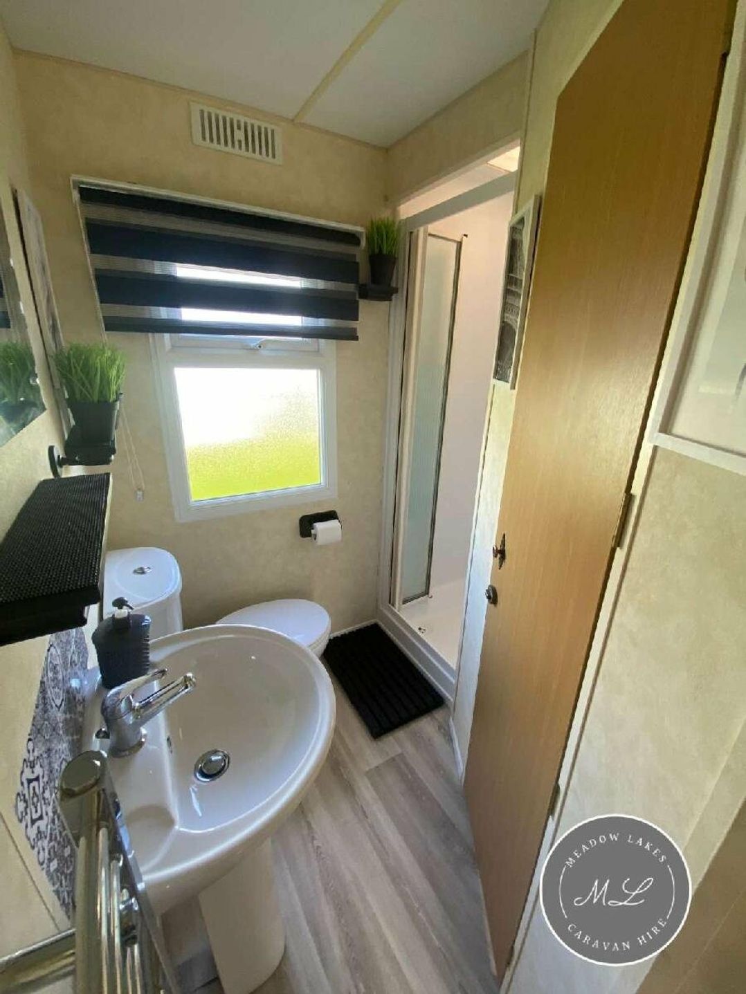 Herons Mead Caravan Park - Holiday Accommodation 18912