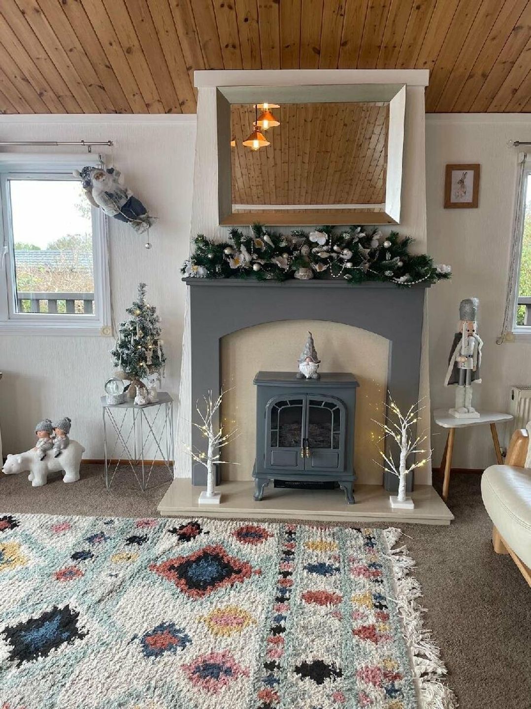 Port Haverigg Holiday Village - Holiday Accommodation 18913