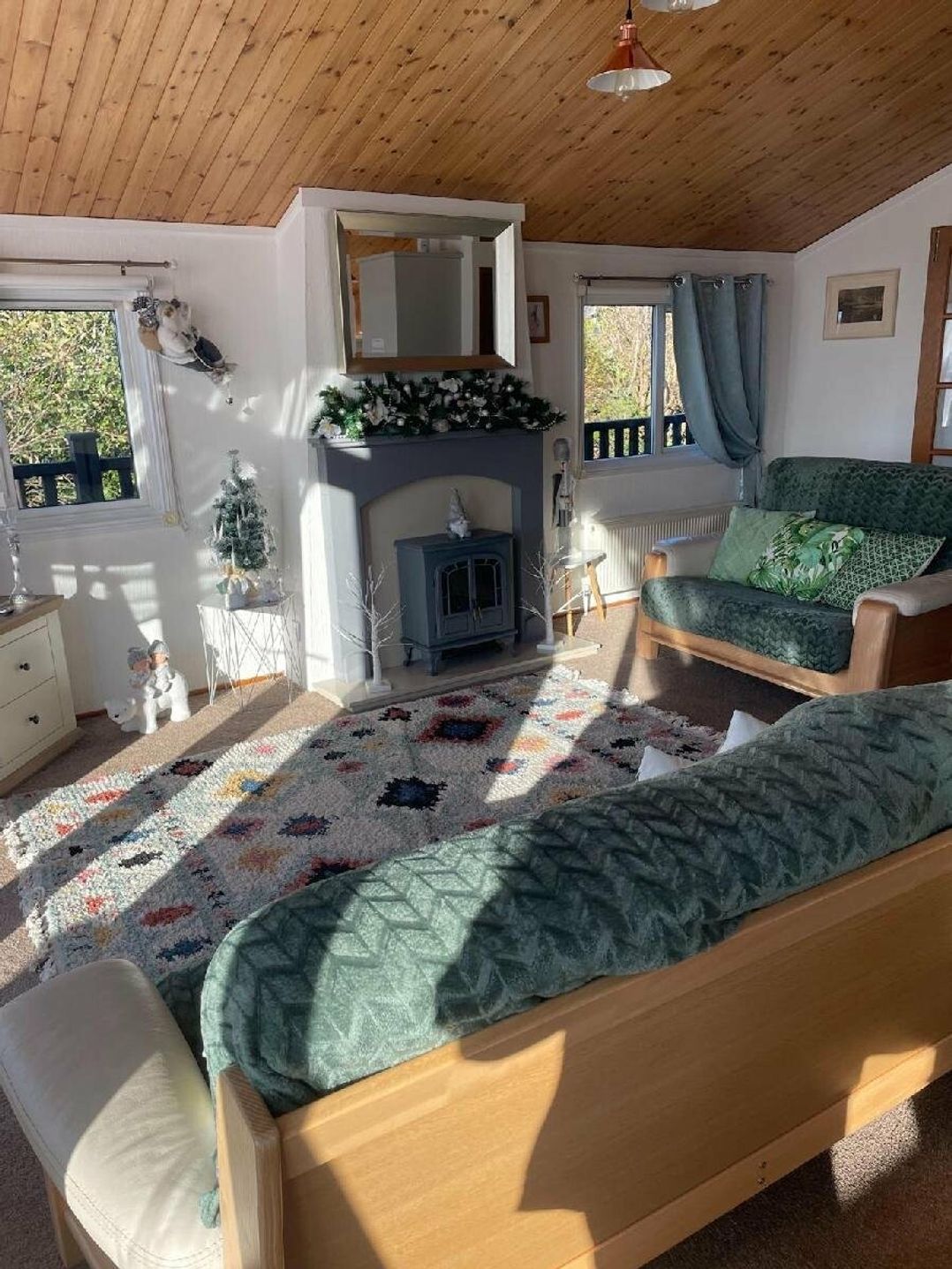 Port Haverigg Holiday Village - Holiday Accommodation 18913