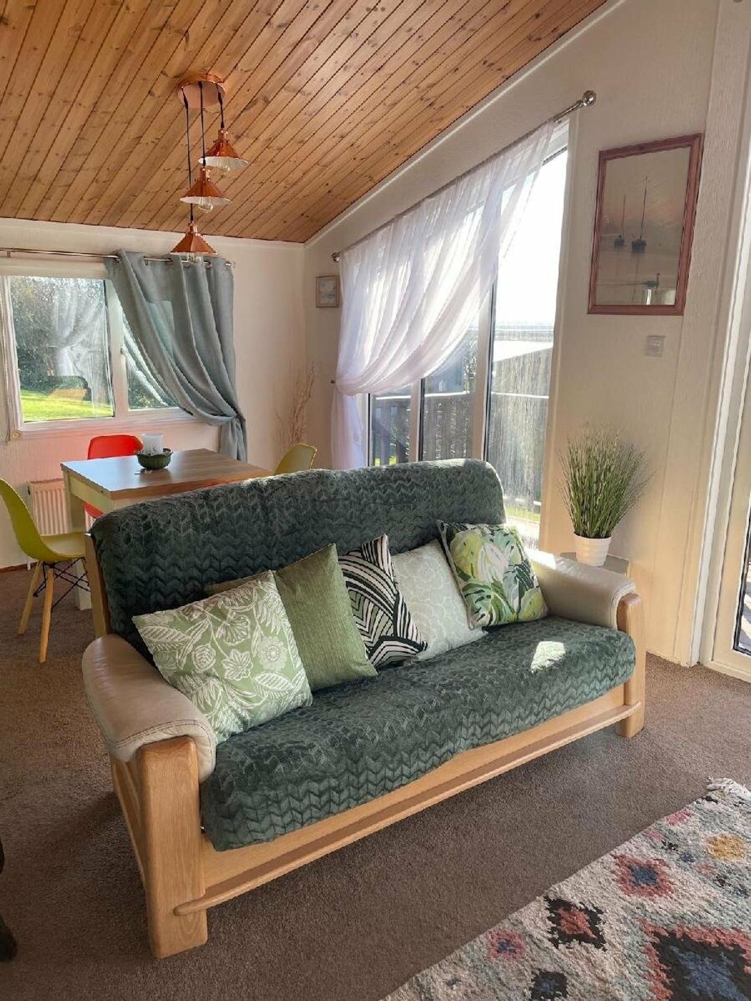 Port Haverigg Holiday Village - Holiday Accommodation 18913