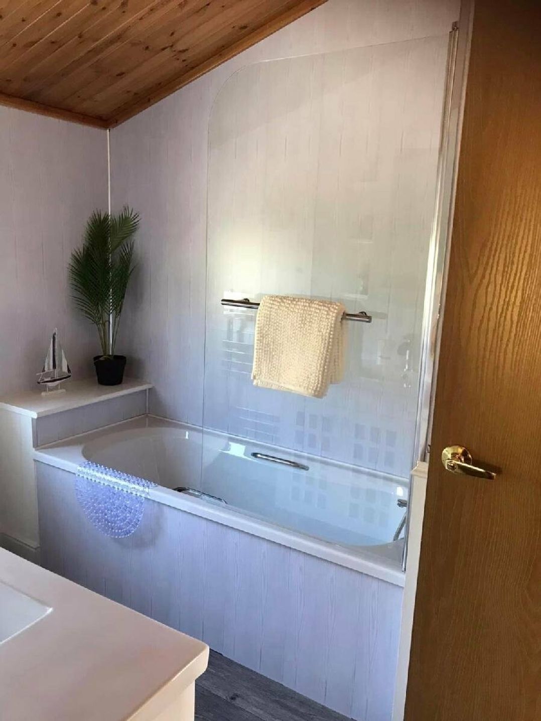 Port Haverigg Holiday Village - Holiday Accommodation 18913