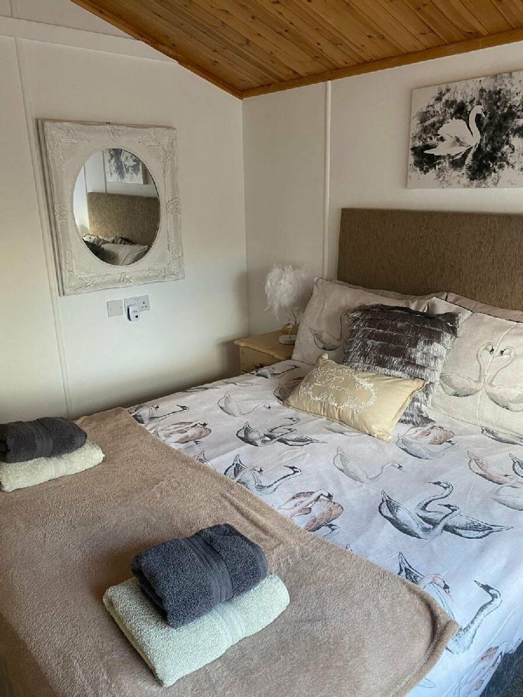 Port Haverigg Holiday Village - Holiday Accommodation 18913