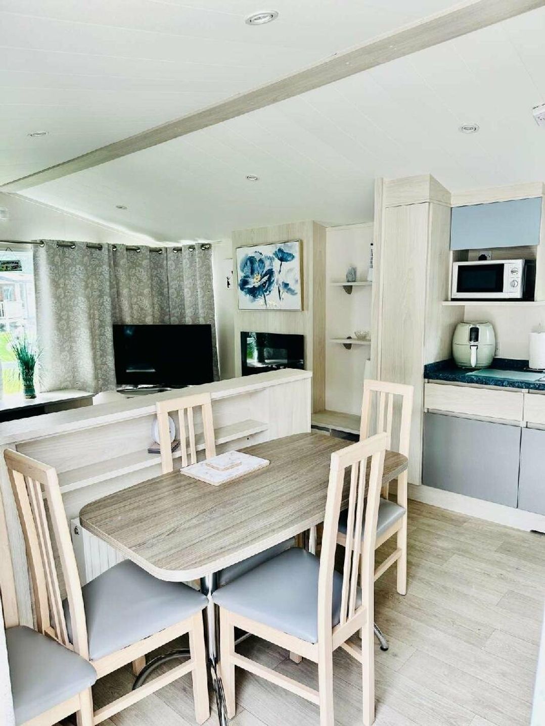 Lakeland Leisure Park - Holiday Accommodation 18918