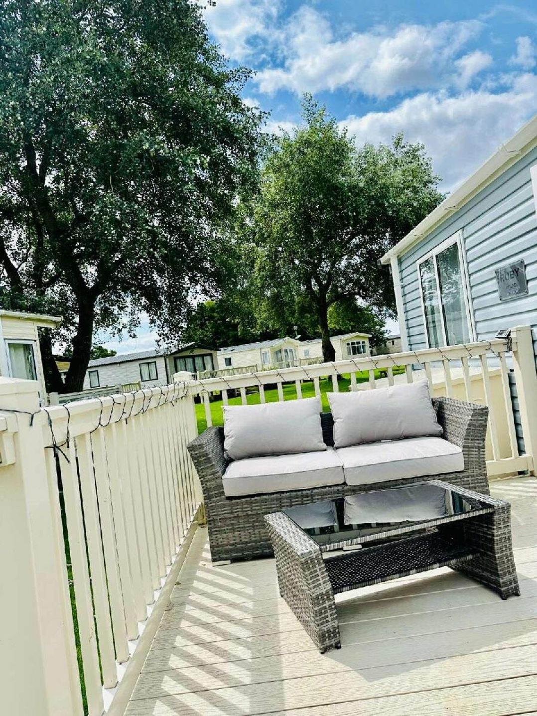 Lakeland Leisure Park - Holiday Accommodation 18918