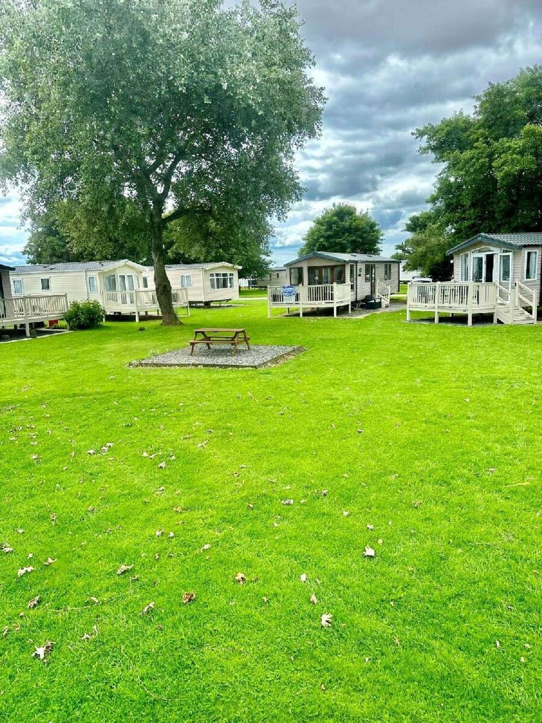 Lakeland Leisure Park - Holiday Accommodation 18918
