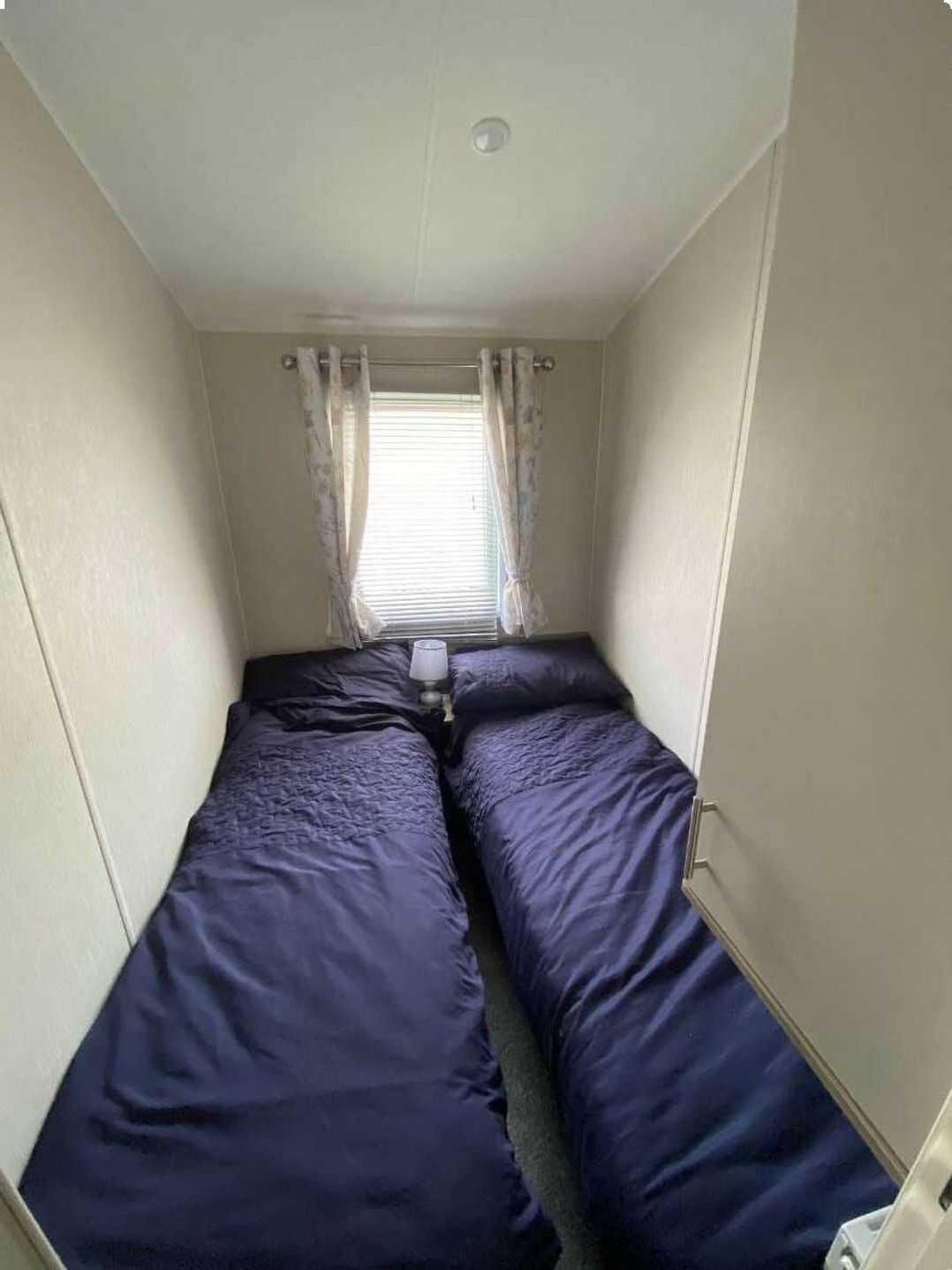 Golden Palm Resort - Holiday Accommodation 18923