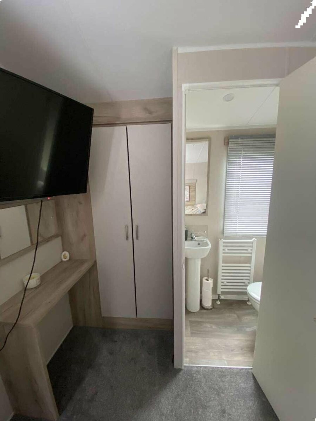 Golden Palm Resort - Holiday Accommodation 18923