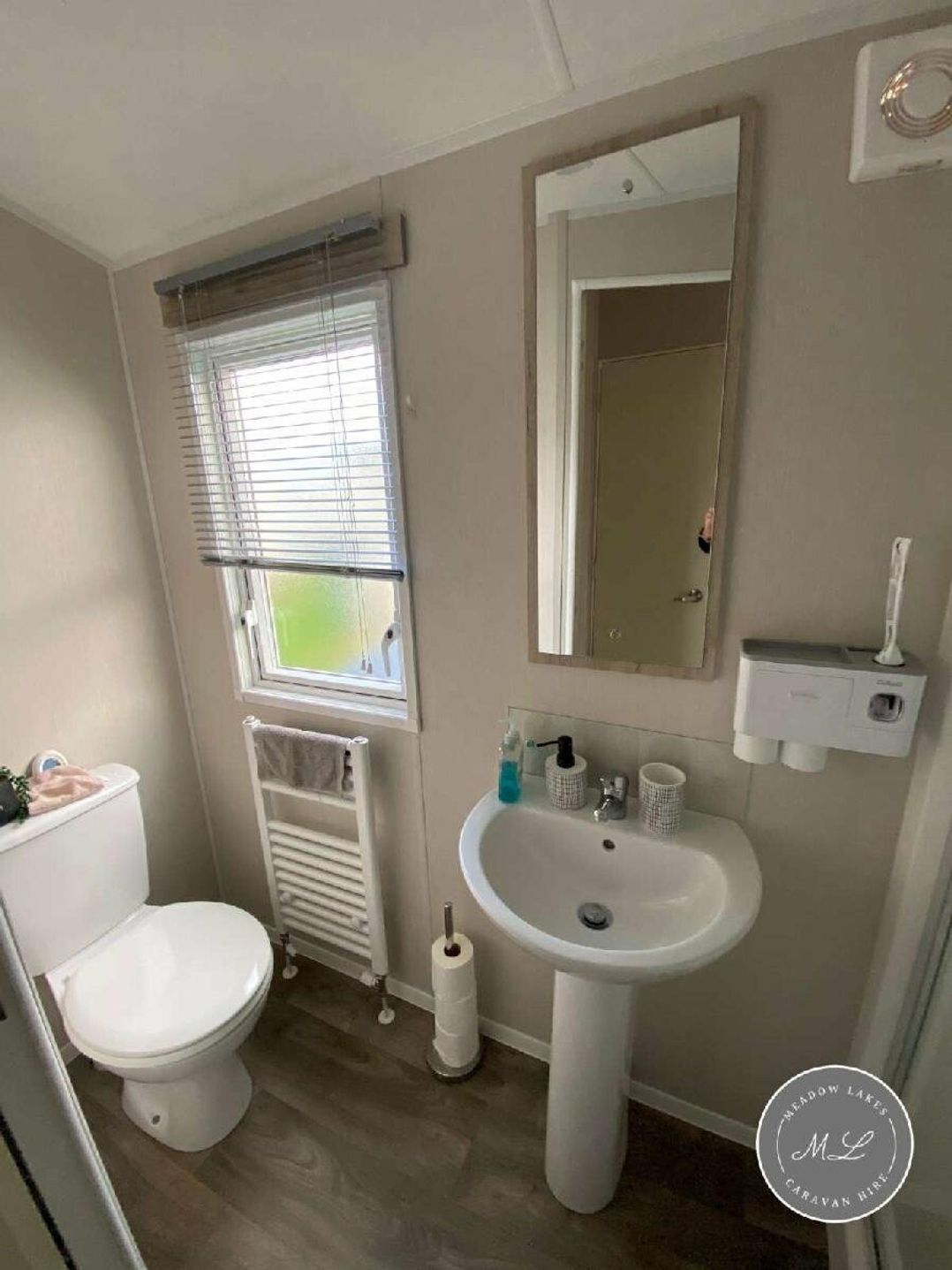 Golden Palm Resort - Holiday Accommodation 18923