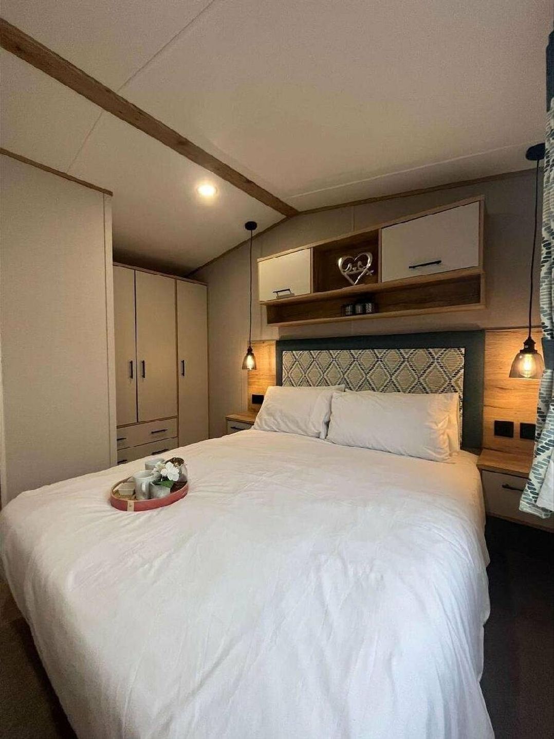 Golden Palm Resort - Holiday Accommodation 18924