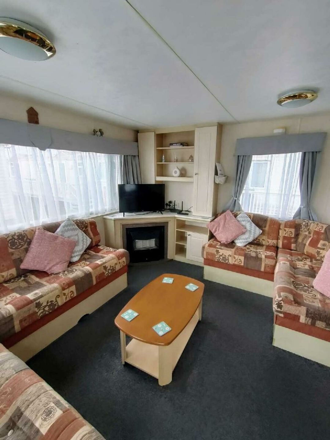 Seaview Caravan Park - Holiday Accommodation 18925