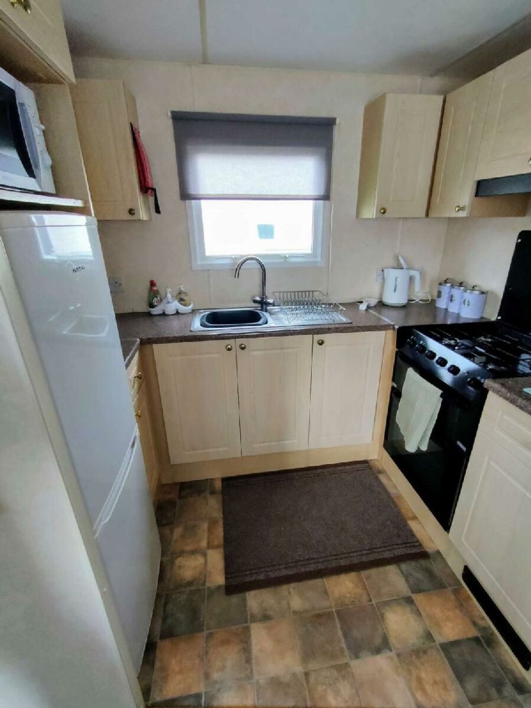 Seaview Caravan Park - Holiday Accommodation 18925