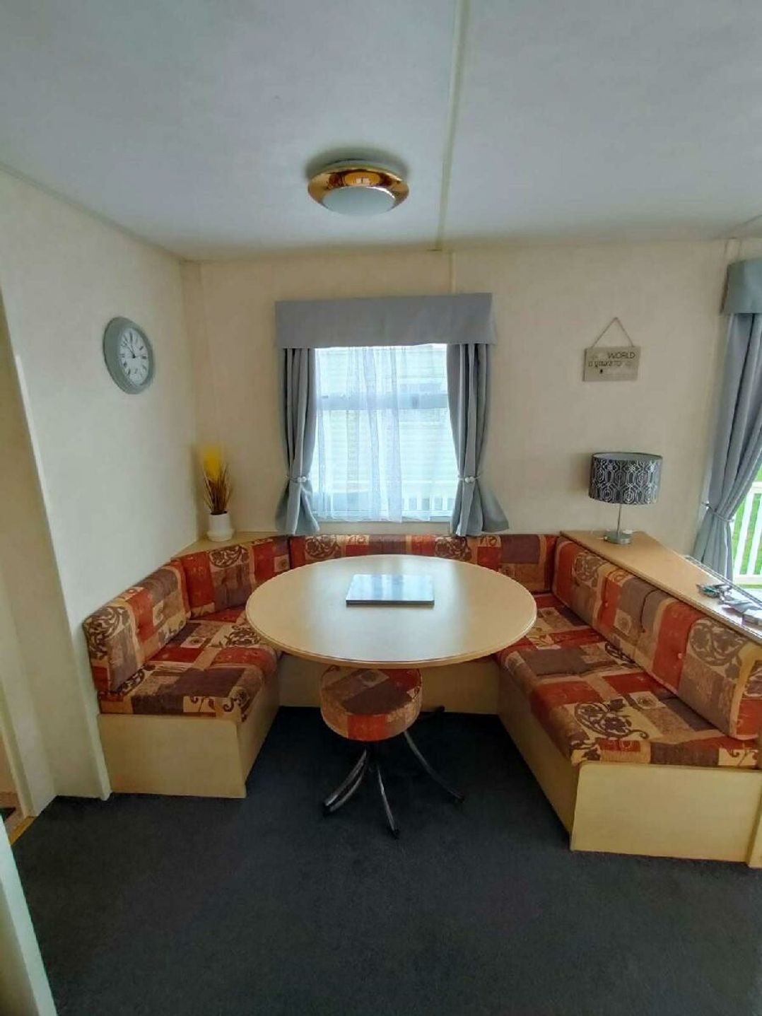 Seaview Caravan Park - Holiday Accommodation 18925