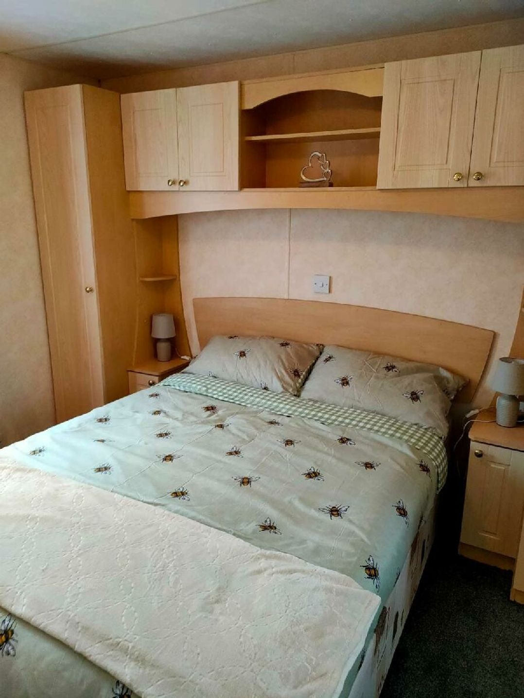 Seaview Caravan Park - Holiday Accommodation 18925