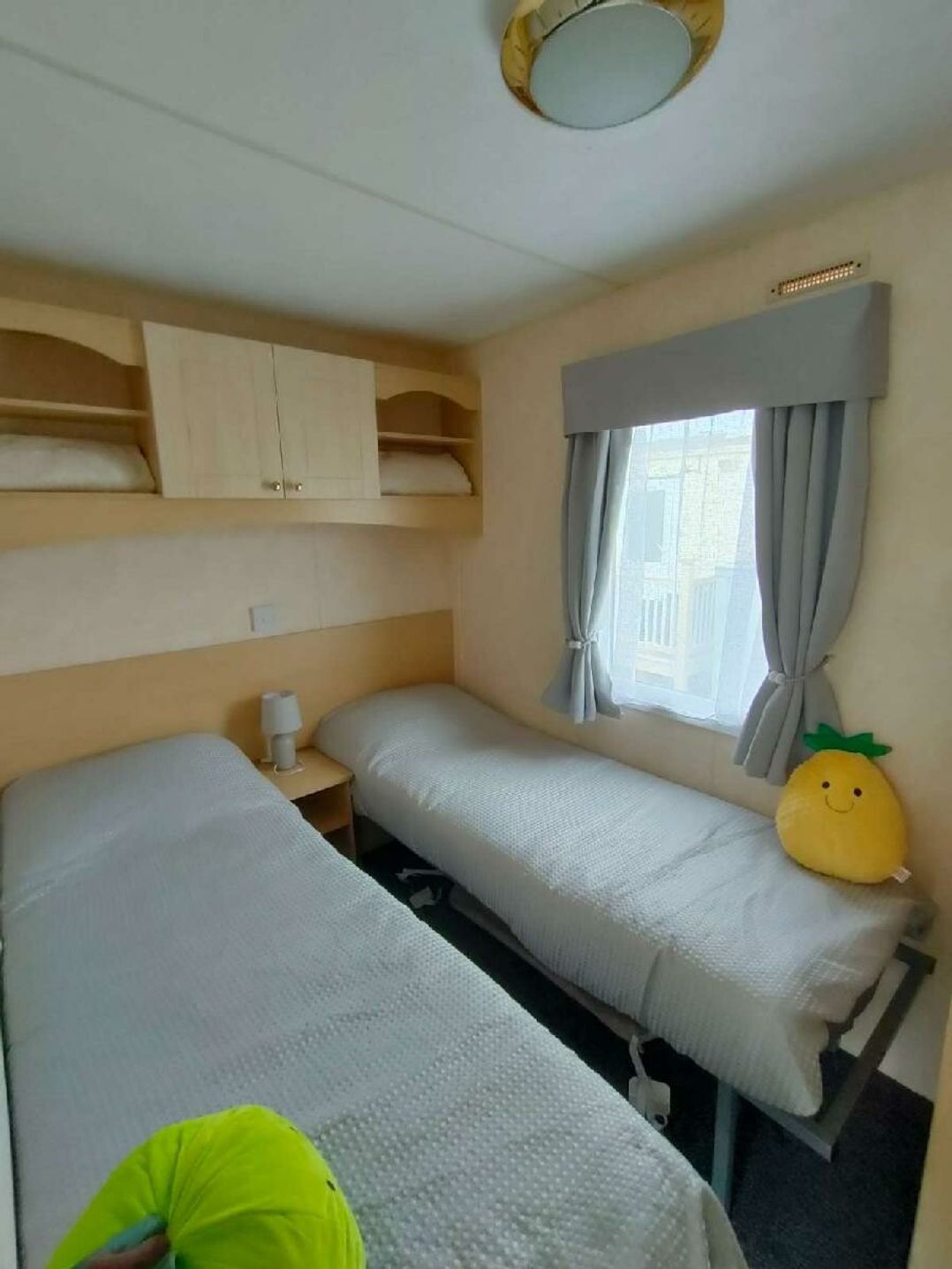 Seaview Caravan Park - Holiday Accommodation 18925