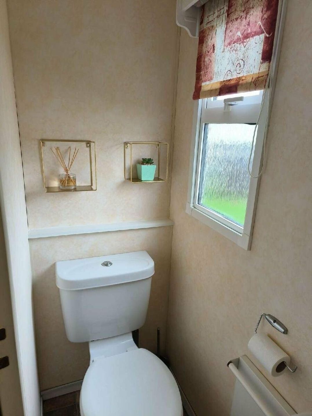 Seaview Caravan Park - Holiday Accommodation 18925