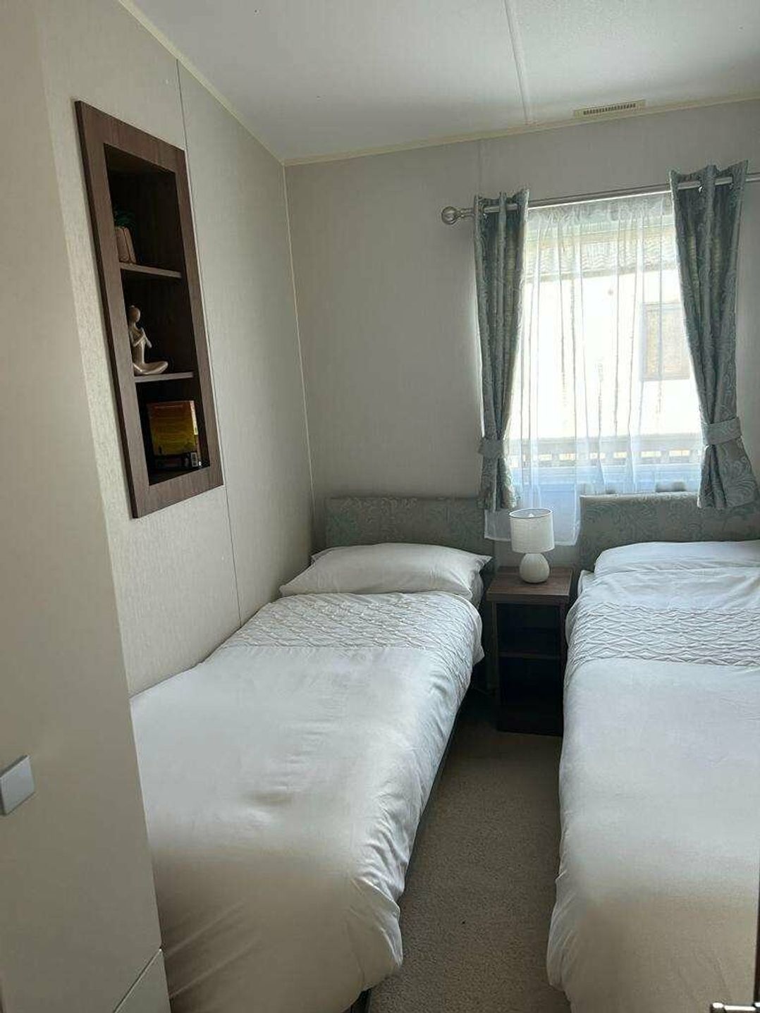 Thornwick Bay Holiday Village - Holiday Accommodation 18929