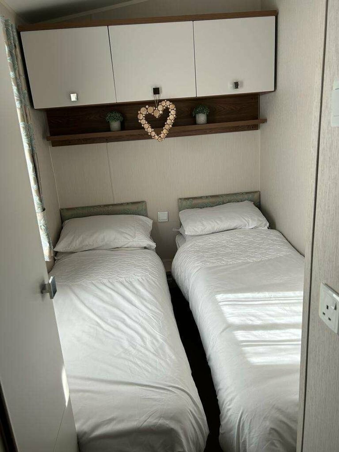 Thornwick Bay Holiday Village - Holiday Accommodation 18929