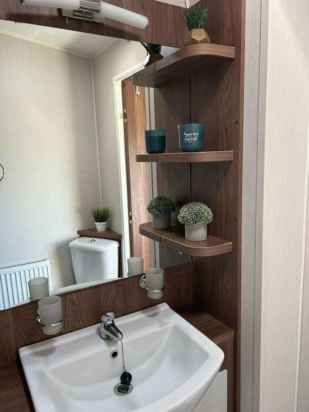 Thornwick Bay Holiday Village - Holiday Accommodation 18929