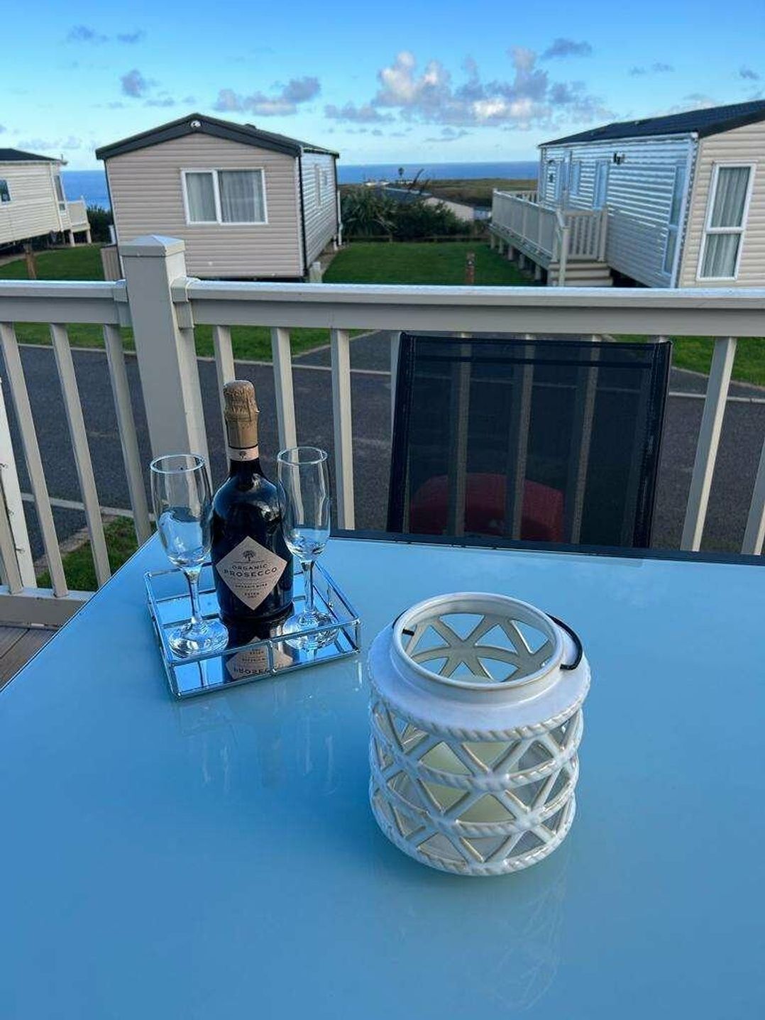 Thornwick Bay Holiday Village - Holiday Accommodation 18929